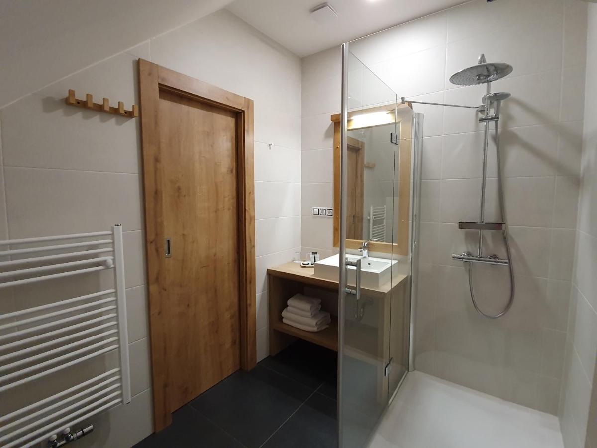 Hotel Kortus Jetřichovice المظهر الخارجي الصورة