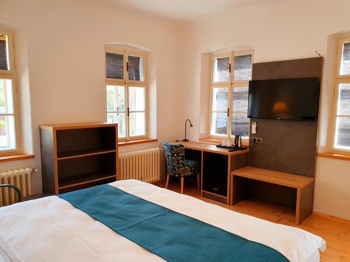 Hotel Kortus Jetřichovice المظهر الخارجي الصورة