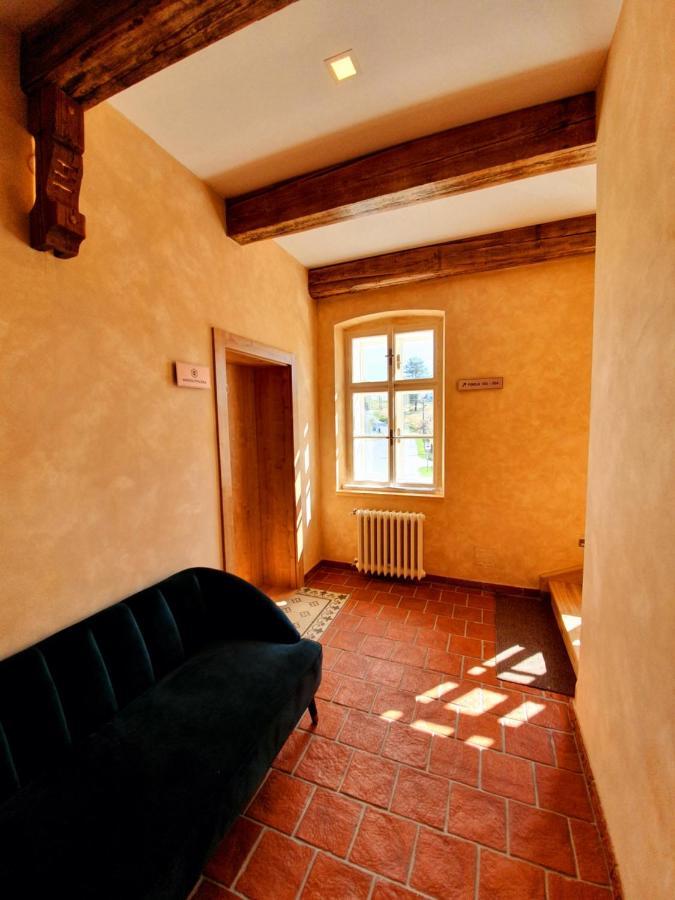 Hotel Kortus Jetřichovice المظهر الخارجي الصورة