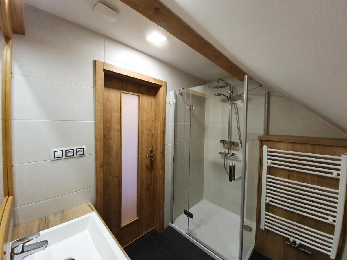 Hotel Kortus Jetřichovice المظهر الخارجي الصورة