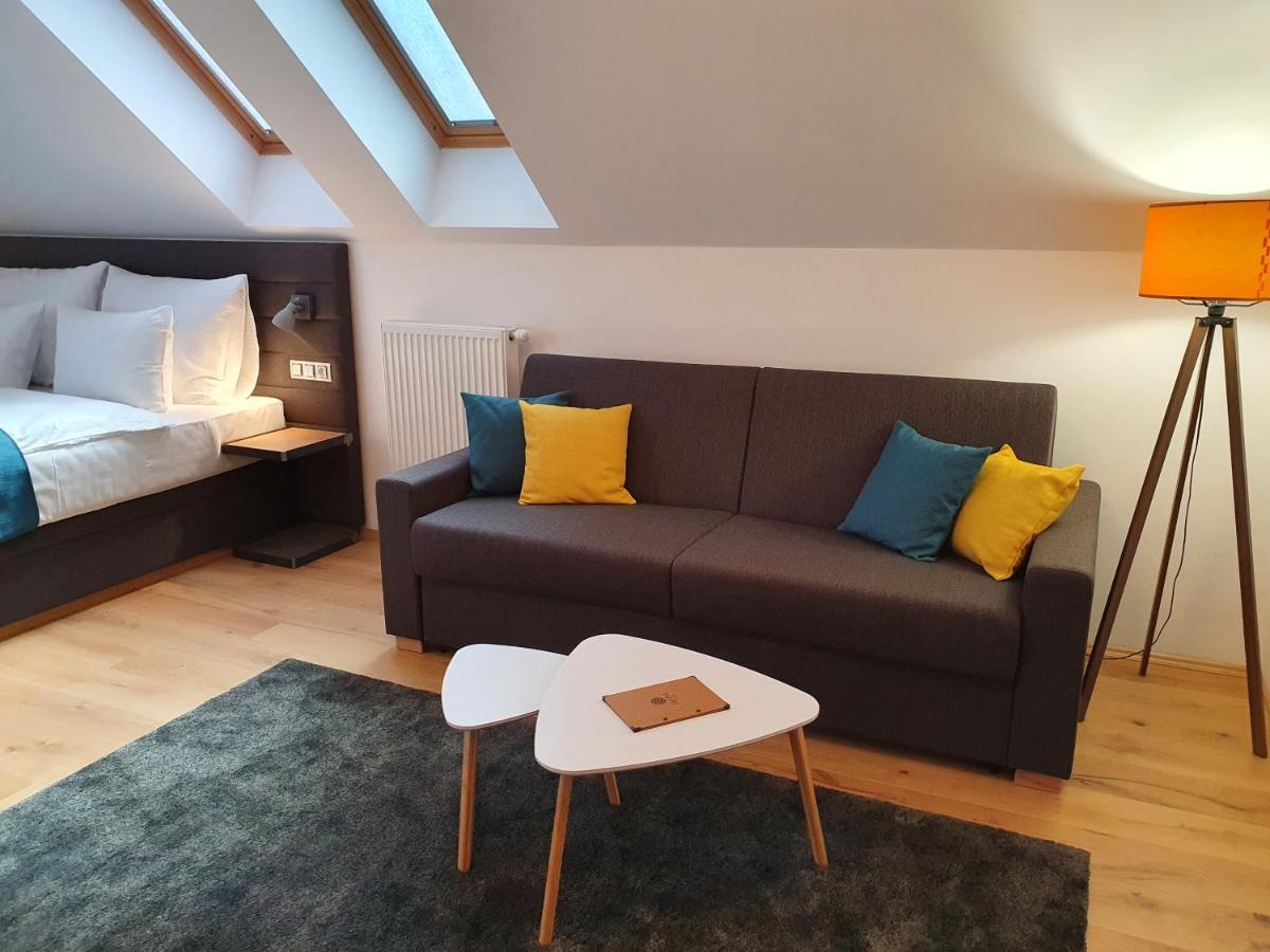 Hotel Kortus Jetřichovice المظهر الخارجي الصورة