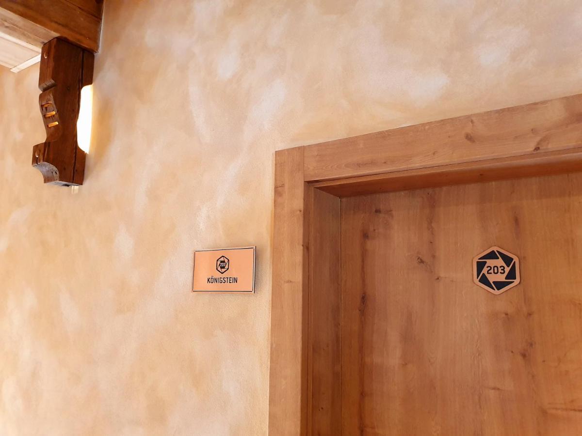 Hotel Kortus Jetřichovice المظهر الخارجي الصورة
