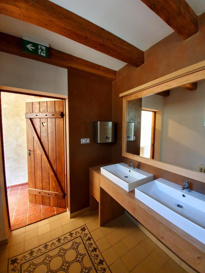 Hotel Kortus Jetřichovice المظهر الخارجي الصورة