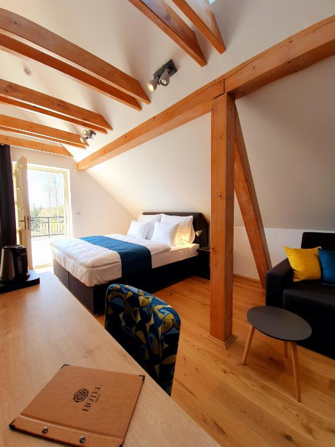 Hotel Kortus Jetřichovice المظهر الخارجي الصورة