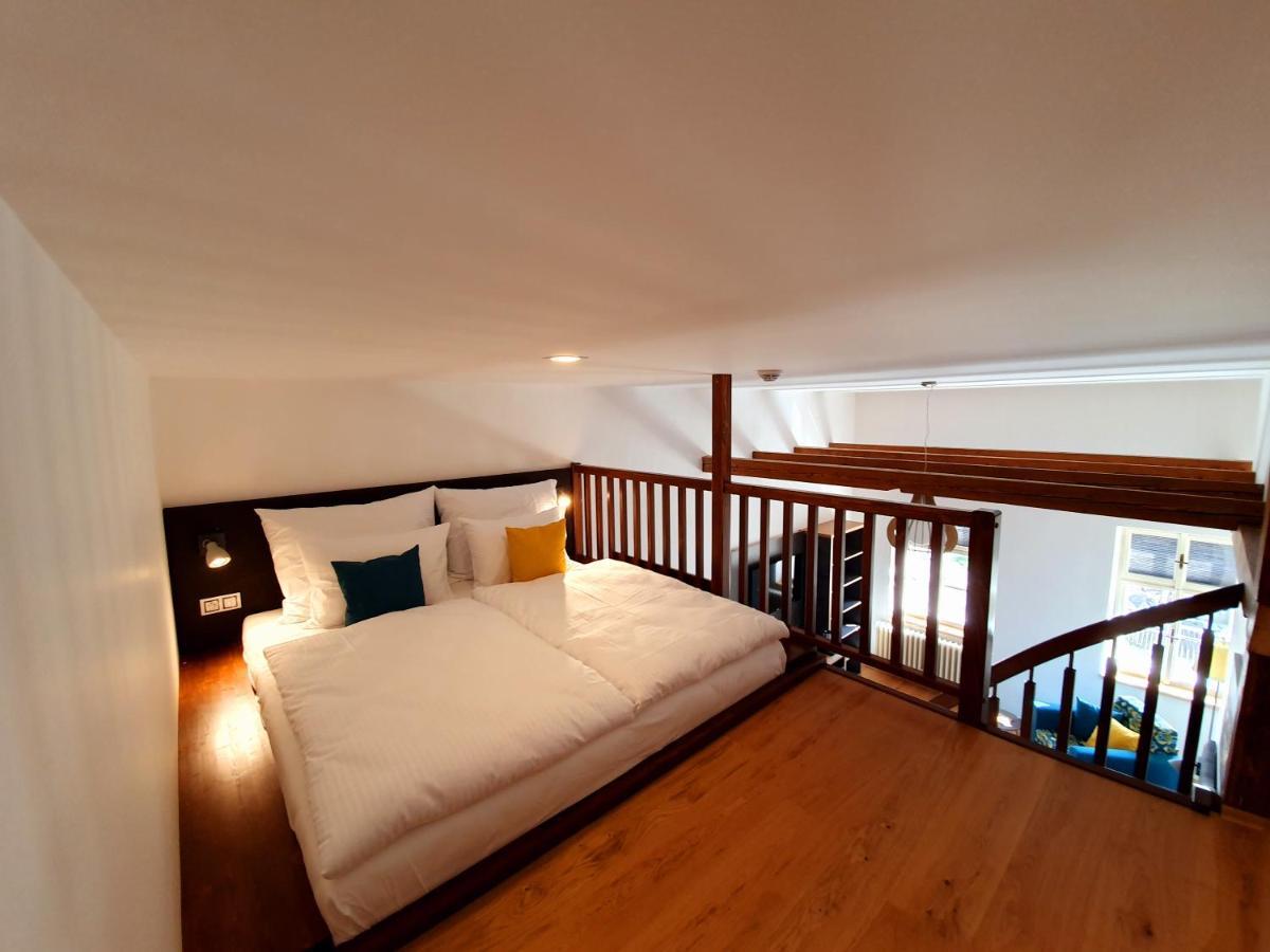 Hotel Kortus Jetřichovice المظهر الخارجي الصورة