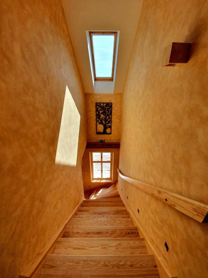 Hotel Kortus Jetřichovice المظهر الخارجي الصورة