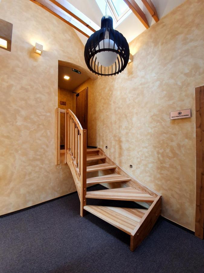 Hotel Kortus Jetřichovice المظهر الخارجي الصورة