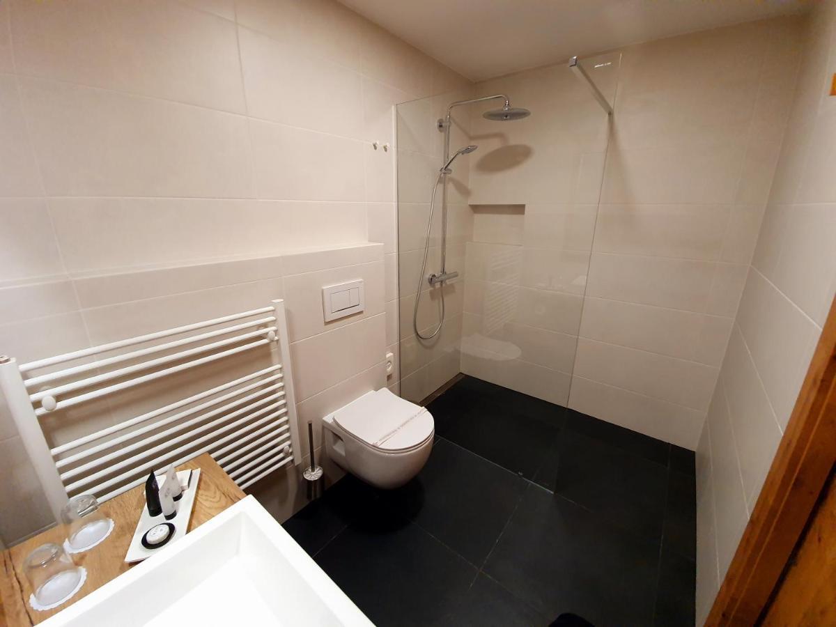 Hotel Kortus Jetřichovice المظهر الخارجي الصورة